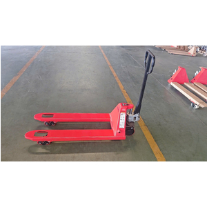Xe nâng tay tải trọng 3.0 tấn hãng UNIMOVE