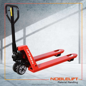 Xe Nâng Tay Thấp 3 Tấn