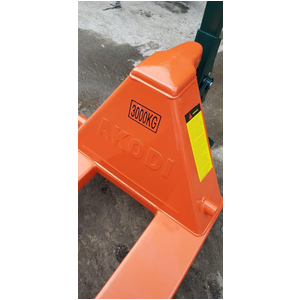 XE NÂNG TAY THẤP 3000KG AKODI
