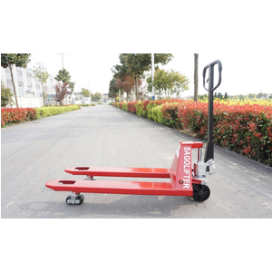 XE NÂNG TAY THẤP 3500KG SAGOLIFTER