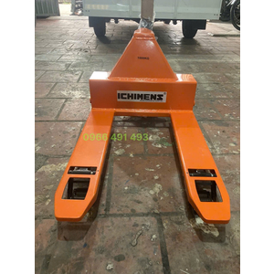 XE NÂNG TAY SIÊU THẤP 35MM- KÍCH THƯỚC 520X650MM