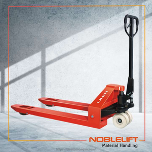 Xe Nâng Tay Thấp 5 Tấn