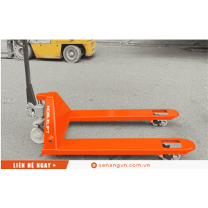 Xe nâng tay thấp 3 tấn AC30 Noblelift