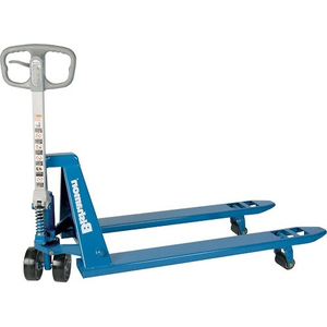 Xe nâng tay thấp Bishamon 2500kg