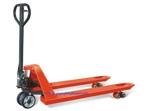 Xe nâng tay thấp CBY-DF