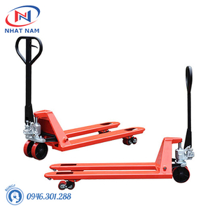 Xe nâng tay thấp Meditek HPT50S