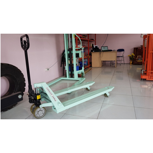 Xe nâng tay thấp OPK - Nhật Bản