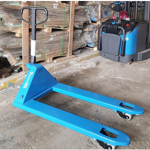 Xe nâng tay thấp Soonlift
