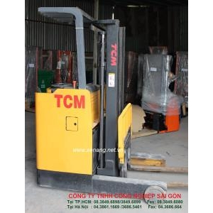 Xe nâng TCM 1.5t-3m