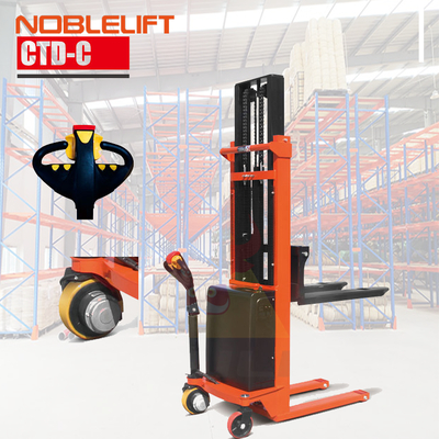 Xe nâng trợ lực CTD-C15