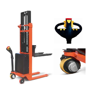 XE NÂNG TỰ ĐỘNG 1000KG/ NÂNG CAO 1600MM