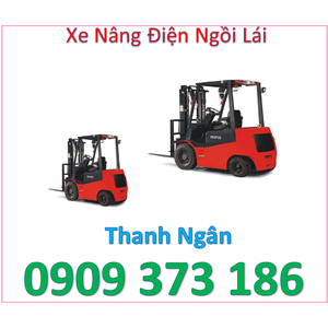 0909 373 186 XE NÂNG ĐIỆN XE NANG BẰNG ĐIỆN XE NÂNG HÀNG