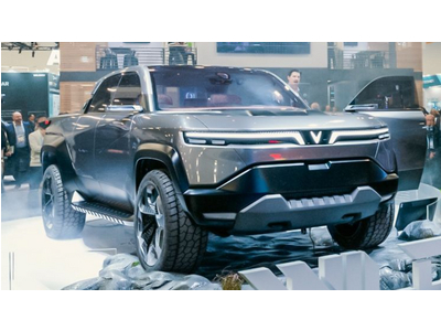 Xe ô tô điện không còn được miễn lệ phí trước bạ từ 01/03/2025?