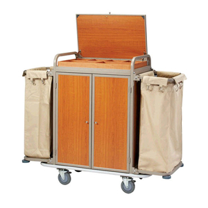 Xe phục vụ C-114