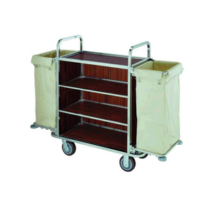 Xe phục vụ phòng khách C-109