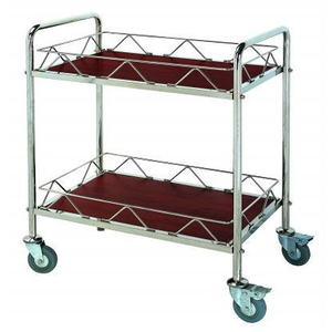 Xe phục vụ rượu C09