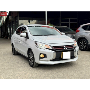 Xe qua sử dụng Mitsubishi Attrage 2023 phiên bản Premium