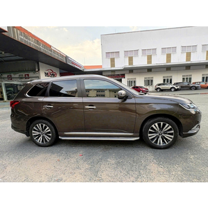Xe CŨ Mitsubishi Outlander Premium 2023 đã qua sử dụng