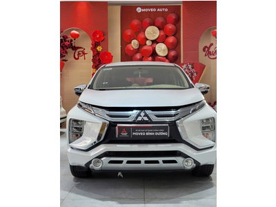 Xe qua sử dụng Mitsubishi Xpander 2020 số tự động