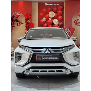 Xe qua sử dụng Mitsubishi Xpander 2020 số tự động
