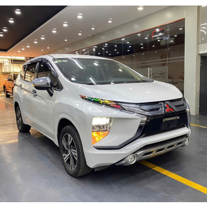 Xe cũ Mitsubishi Xpander AT 2020 số tự động đã qua sử dụng