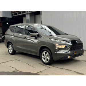 Xe Qua sử dụng Mitsubishi Xpander Eco đời 2023 màu nâu