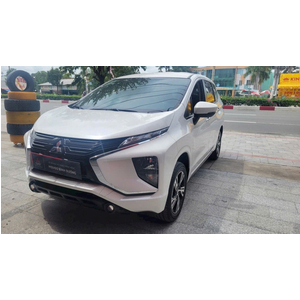 Xe QUA SỬ DỤNG Mitsubishi Xpander MT 2024