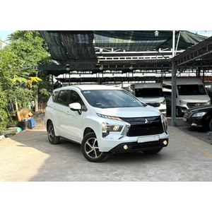 Xe qua sử dụng Xpander số tự động tiêu chuẩn 2023