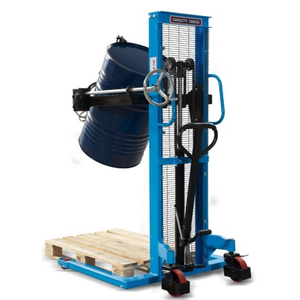 XE QUAY ĐỔ PHUY HSF35