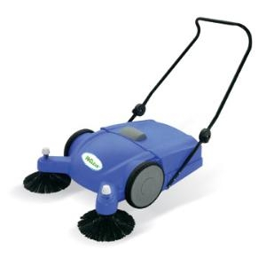 Xe quét rác đẩy tay HC 320