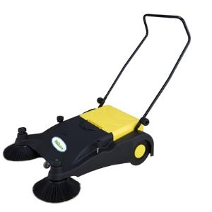 Xe quét rác đẩy tay HC 555