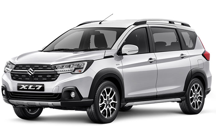 Đánh giá xe Suzuki XL7 từ người dùng sau 1.000 km