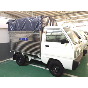 SUZUKI CARRY TRUCK THÙNG MUI BẠT