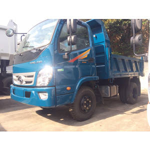 Xe tải Thaco Forland FD345 - Thùng ben - Tải 3,49 tấn