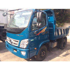 Xe tải Thaco Forland FD345 - Thùng ben - Tải 3,49 tấn