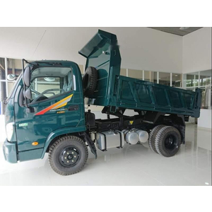 Xe tải Thaco Forland FD350 - Thùng ben - Tải 3,49 tấn