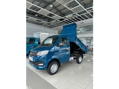 XE TẢI BEN THACO TOWNER T1-23 THÙNG BEN 900kg