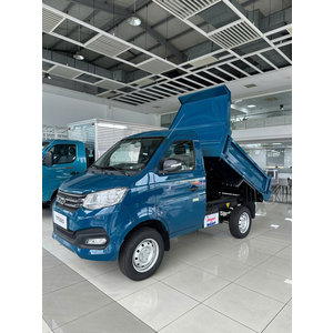 XE TẢI BEN THACO TOWNER T1-23 THÙNG BEN 900kg