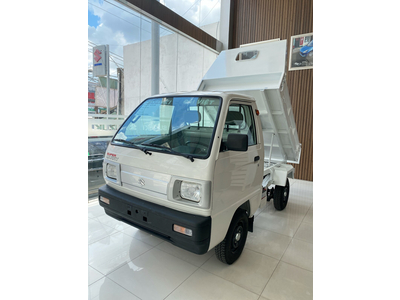 Xe tải Carry Truck Ben 500kg 2024
