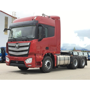 Xe tải đầu kéo Foton Auman - Tải trọng 39 tấn