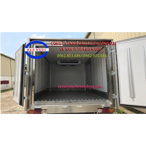 Xe đông lạnh 1 tấn hyundai new porter