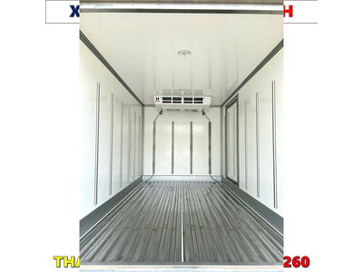 XE TẢI KIA K200 ĐÔNG LẠNH MỚI NHẤT 2025