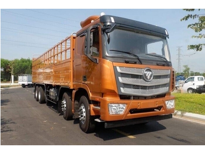 Xe tải Foton Auman EST C340 - Tải trọng 20 tấn (thùng dài 9,5m)