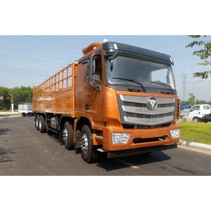 Xe tải Foton Auman - Tải trọng 20 tấn (thùng dài 9,5m)
