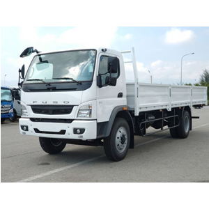 Xe tải Fuso FI 170 - Thùng Lửng - Tải 8.3 tấn