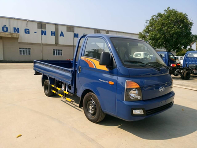 Xe Tải Hyundai H150 Porter 1,5 Tấn