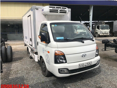 Xe Tải Hyundai H150 Porter 1,5 Tấn