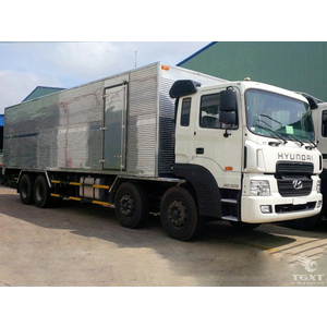 Xe tải Hyundai HD320/260