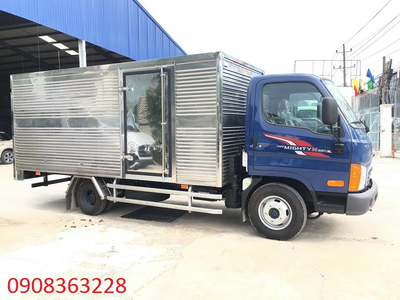 Xe tải HYUNDAI MIGHTY N250SL NEW 2022