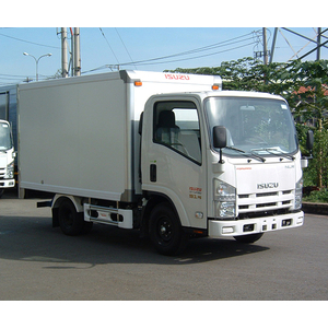 Xe tải Isuzu NLR55E (4X2) - Tải trọng 1,4 tấn